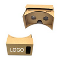Cardboard 3D VR Glasses